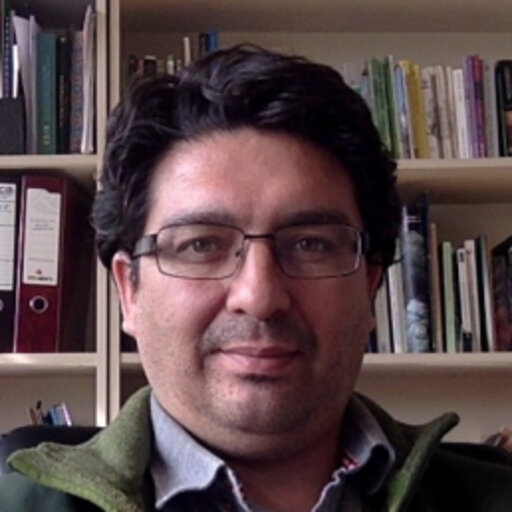 Antonio RIVERA-HUTINEL | Asociate Proffesor | Doctor en Ciencias ...
