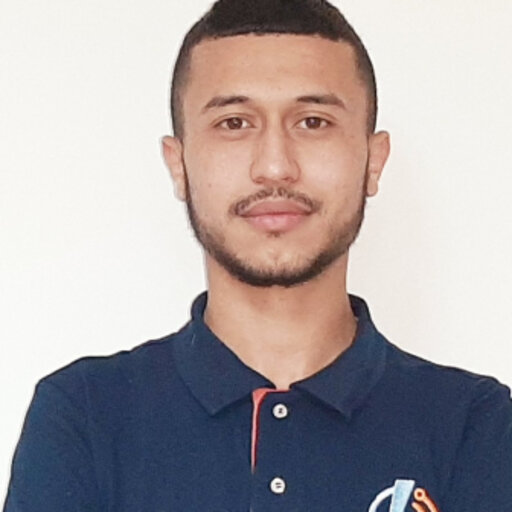 Hamza SALIMI | PhD student in engineering science | Master of Education ...