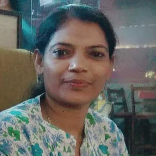 Sandhya VARGHESE | Lecturer | COLLEGE OF NURSING | Research profile