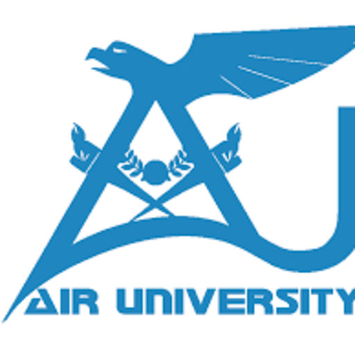 phd cyber security air university