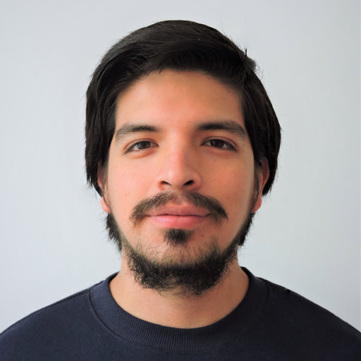 Diego DUEÑAS PARAPAR | Research Associate | Bachelor of biology ...