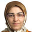 Nasrin Bazargan