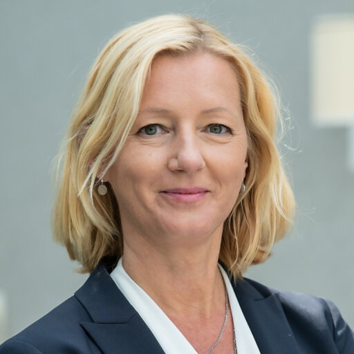Karin SCHWAIGER | Head of Unit | Univ.-Prof. Dr. med vet | University ...