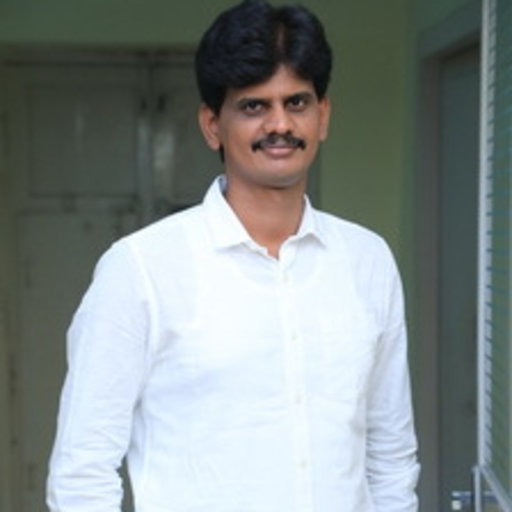 Jayachandra RAYADURGAM PostDoctoral Research Associate Doctor of