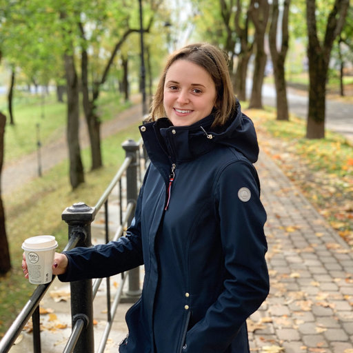 Valeria SIDORENKO | PhD Student | Biomedicine MSc. | University of ...