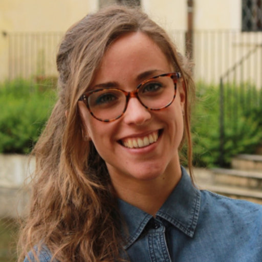 Ambra CELOTTO, PhD Student, Master of Science