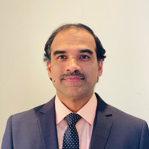 Anant PAI | Senior Consultant in Ophthalmology and Vitreo-Retinal
