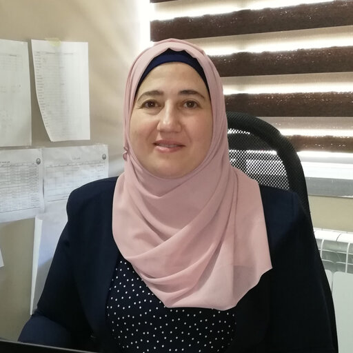 Amal FARHAT | Professor (Assistant) | PhD in Education | Lebanese ...