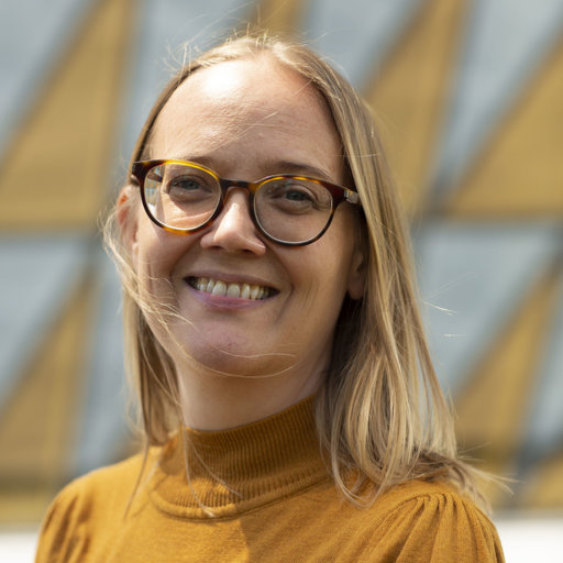 Emma FRANSSON | Associate professor | Karolinska Institutet, Solna | KI ...