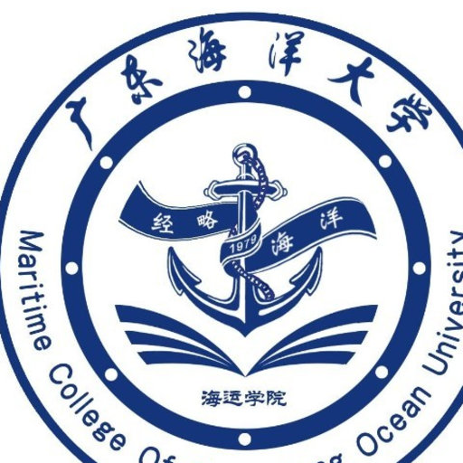 Wenzhi YANG | Guangdong Ocean University | Department of Marine Biology ...