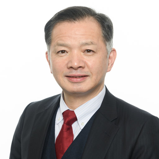 Yoshiharu MOTOO Director MD PhD MACP Department of