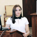 Diana Gevorgyan