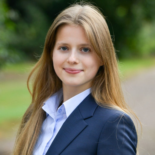 Natalia Paulina TWARDOWSKA | University College London, London | UCL ...