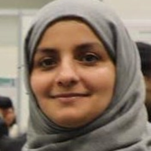 Doaa TAQI, Doctor of Dental Surgery