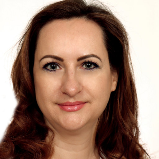 Agnieszka PODOLECKA | Project Manager | Doctor of Philosophy ...