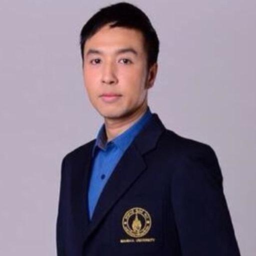 Kittichai RAJCHAMAHA, Assistant Professor (Entrepreneurship and  Innovation), Doctor of Philosophy (Technopreneurship and Innovation  Management), Mahidol University, Nakhon Pathom, MU, College of  Management