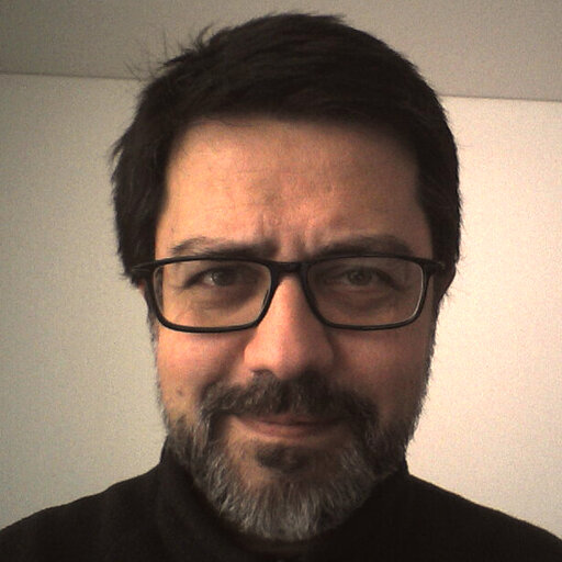 Luis PAQUETE | Associate Professor | Dr. rer. nat. | University of ...
