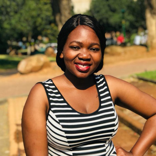 Lesego MOLATLHEGI | Student | Tshwane University of Technology ...