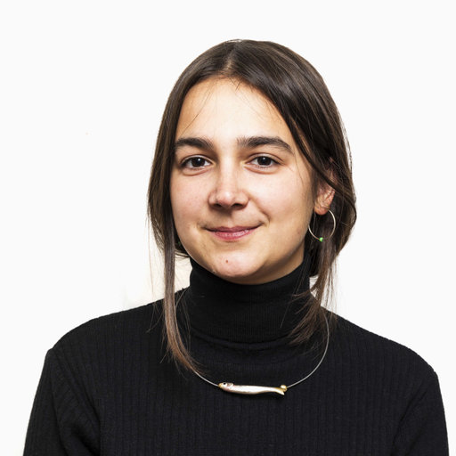 Marta MORONI | PhD Student in Sociology and Methodology of Social ...