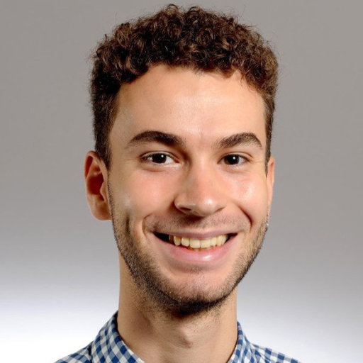Raphaël MOUNET | PhD Student | Master of Engineering | Technical ...