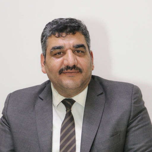 Basem Barqawi Doctor Of Business Administration Petra University