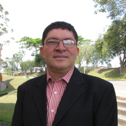 Luis CALVO-VALVERDE | eScience Program, Coordinador | Costa Rican ...