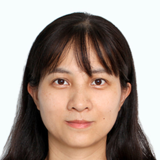 Nguyen Thi Minh Nguyet Faculty Of Foundamental Sciences Research Profile 