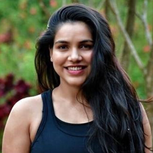 Nishtha Gaur Senior Research Associate Phd Lancaster University Lancaster Lu 2744