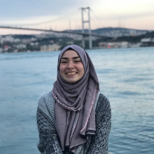Reyhan İLHAN, Master's Student, Master of Science
