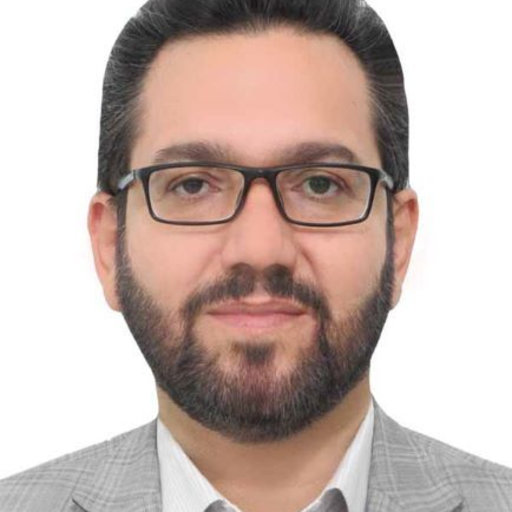 Alireza Zeinalinezhad Assistant Professor Assistant Professor Islamic Azad University