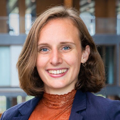 Annemarie HORN | Assistant Professor | Doctor of Philosophy