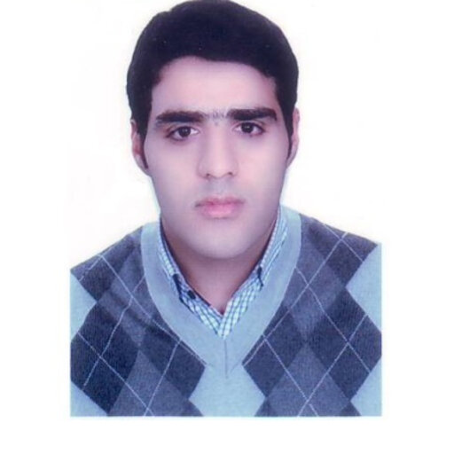 Reza Mohammadzadeghan Phd Student In Educational Psychology