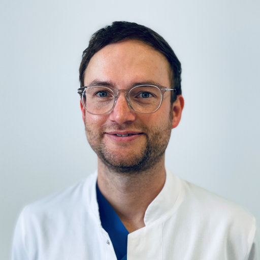 Moritz SCHANZ | Medical Doctor | Doctor of Medicine | Robert-Bosch ...