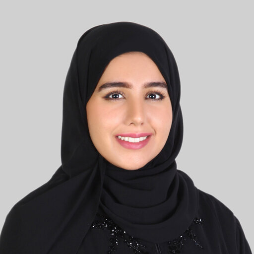 Sara AL HINAI | Graduate Researcher | Master of Science | Khalifa ...