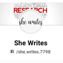 She Writes