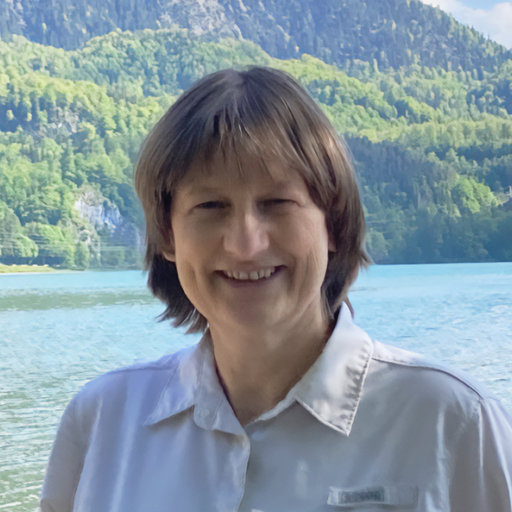 Anke FRIEDRICH | of Munich, München | LMU | Department of Earth and Environmental Sciences | profile