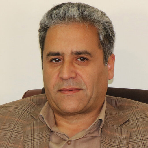 Seyed Mahmoudi Research Director Associate Profesor Agricultural