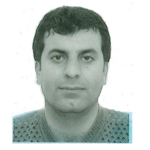 Nader BAGHERI Assistant Professor Ph.D. in Immunology