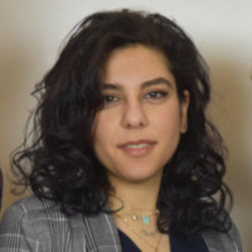 Golsana GHAEMI | Boston University, MA | BU | Department of Computer ...