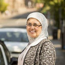 Wafaa Saleh