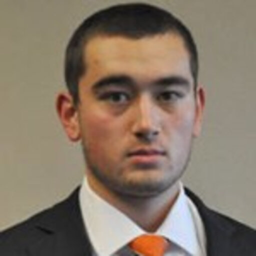 Alex Riche Princeton University New Jersey Pu Department Of Economics Research Profile 