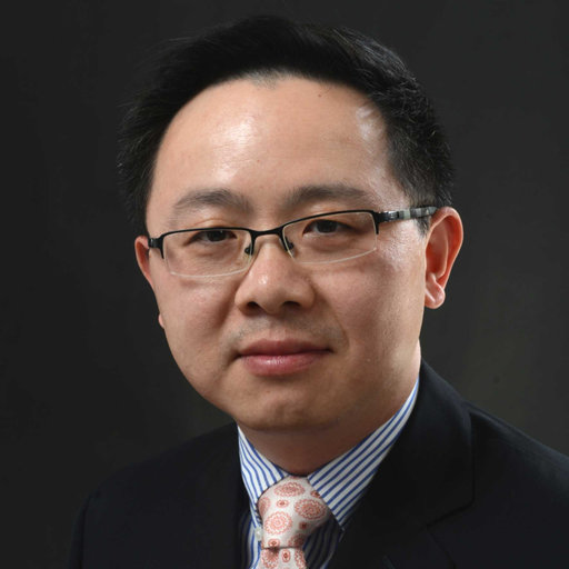 Jian YE | Vice Dean of BME/Group Leader | Professor | Shanghai