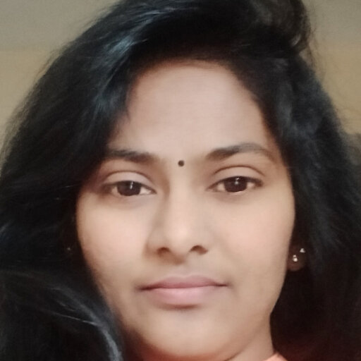 Sandhya DEVIREDDY | Research profile