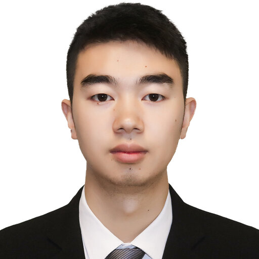 Hui DU | Student | Doctor of Engineering | School of Mechanical ...