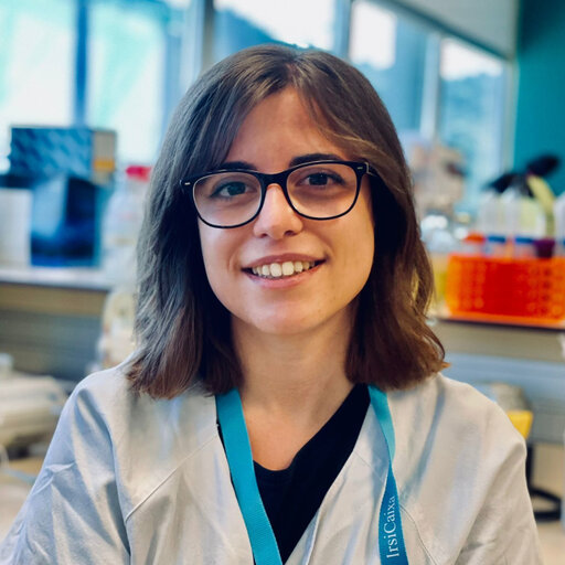 Raquel ORTIZ | Scientist | Werfen, Barcelona | R&D | Research profile