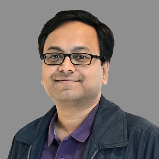 Sandip PAUL | Associate Professor | PhD | Centre for Health Science and ...
