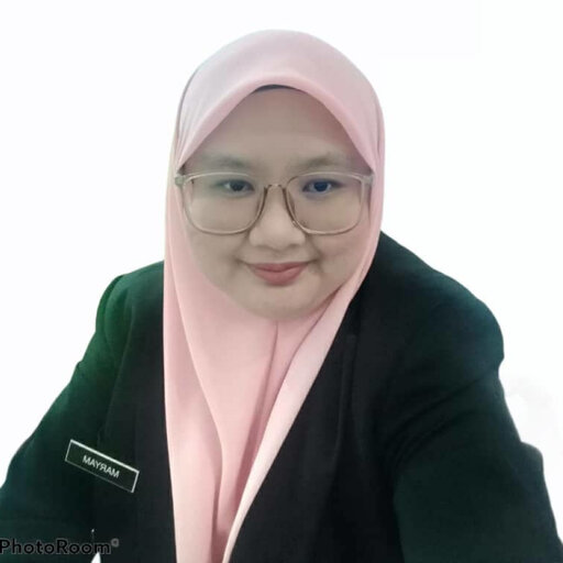 Maryam MOHD ESA | LECTURER | Research profile