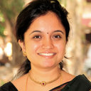 Chaitra Nagaraj
