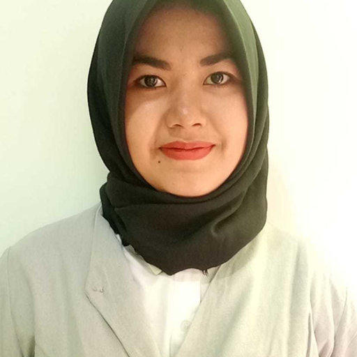 Putri FIRDA | Bachelor of Science | Research profile