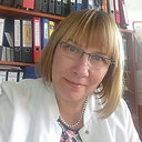 Agnieszka Szczepek